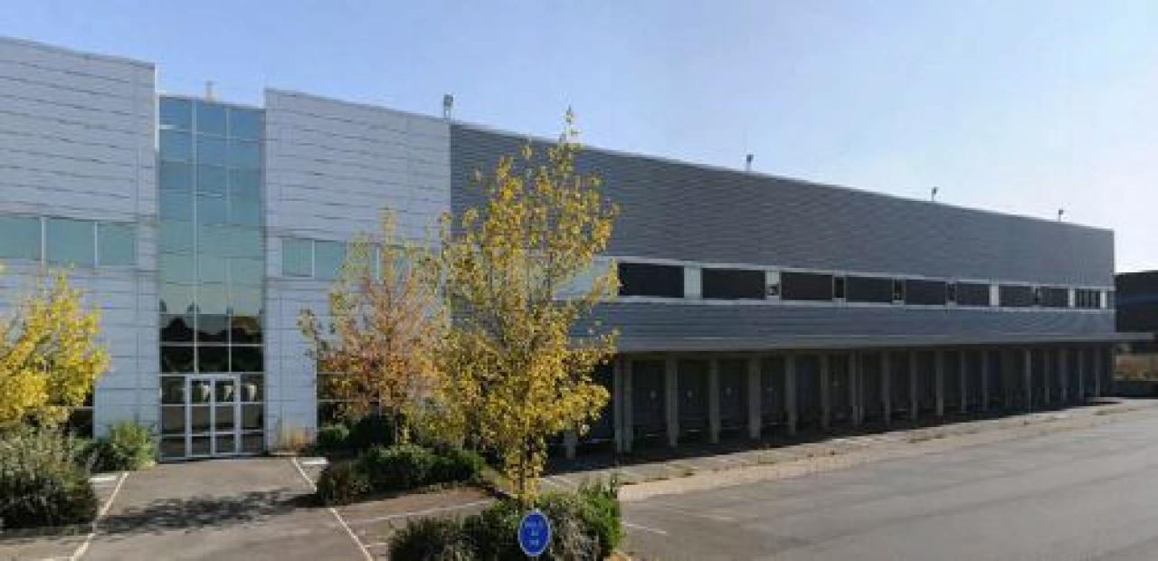 Entrepôt Classe A Brétigny-sur-Orge 9561.5m² Location Entrepôt Classe A Brétigny-sur-Orge OLLOG2530233