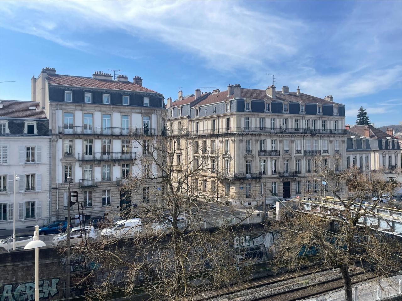 Bureau Nancy 138m² Location Bureau Nancy OLBUR2531315