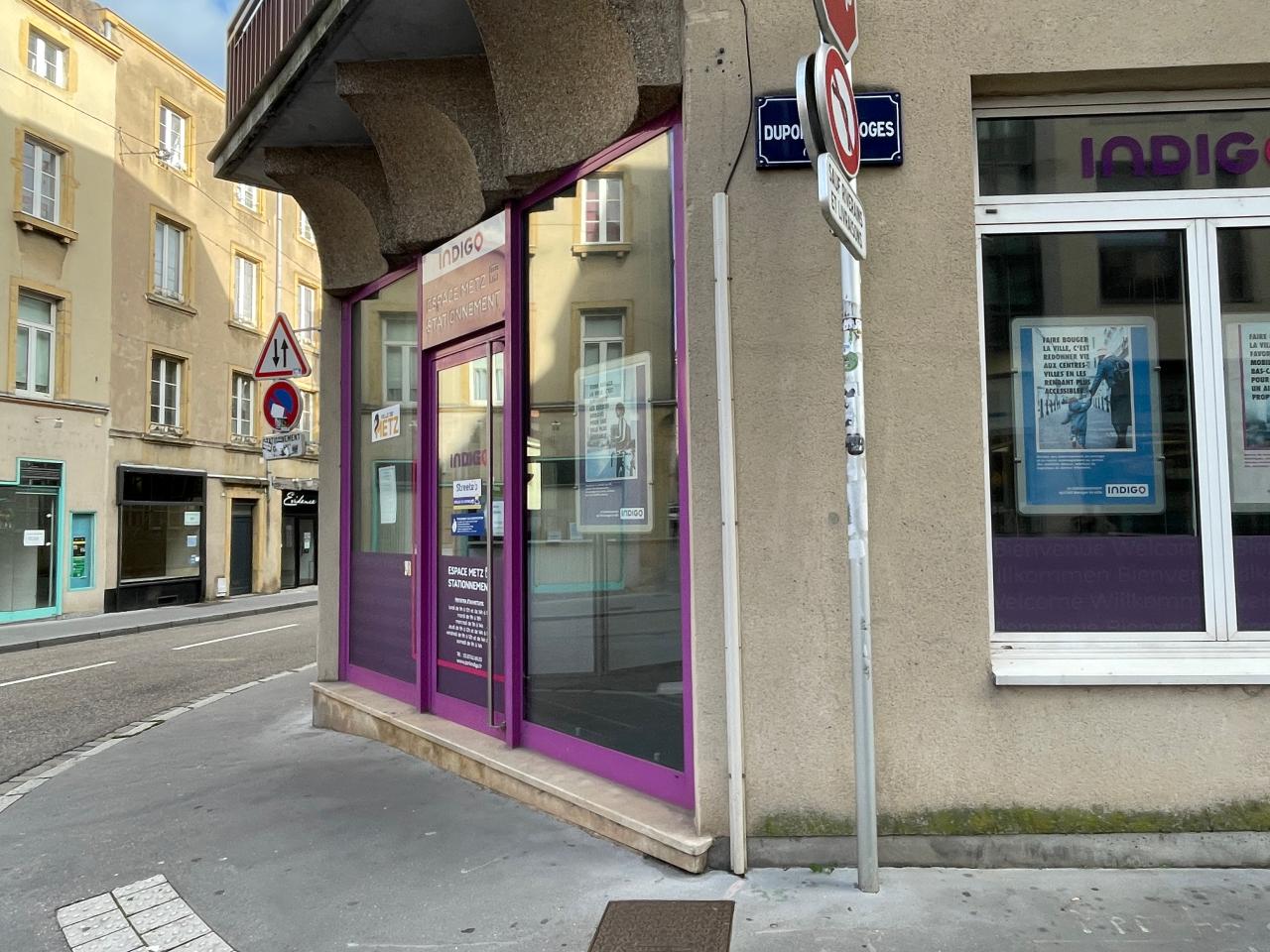Bureau Metz 101m² Location Bureau Metz Moselle OLBUR2535559 1