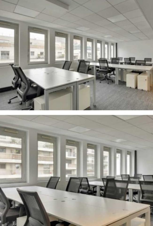 Coworking Neuilly-sur-Seine 0m² Location Coworking Neuilly-sur-Seine Hauts-de-Seine OLBUR2536641 1