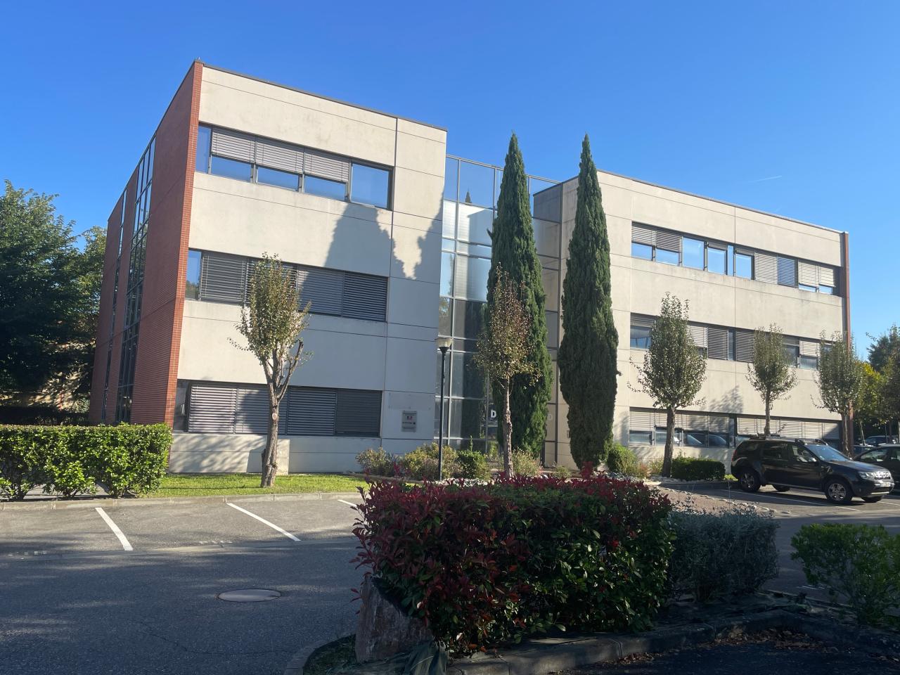 Bureau Balma 1626m² Location Bureau Balma OLBUR2528856