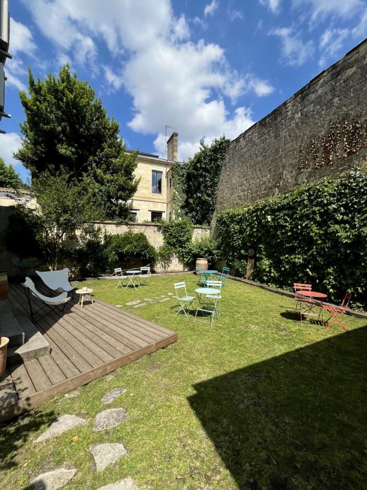 Bureau Bordeaux 519.5m² Location Bureau Bordeaux OLBUR2534983