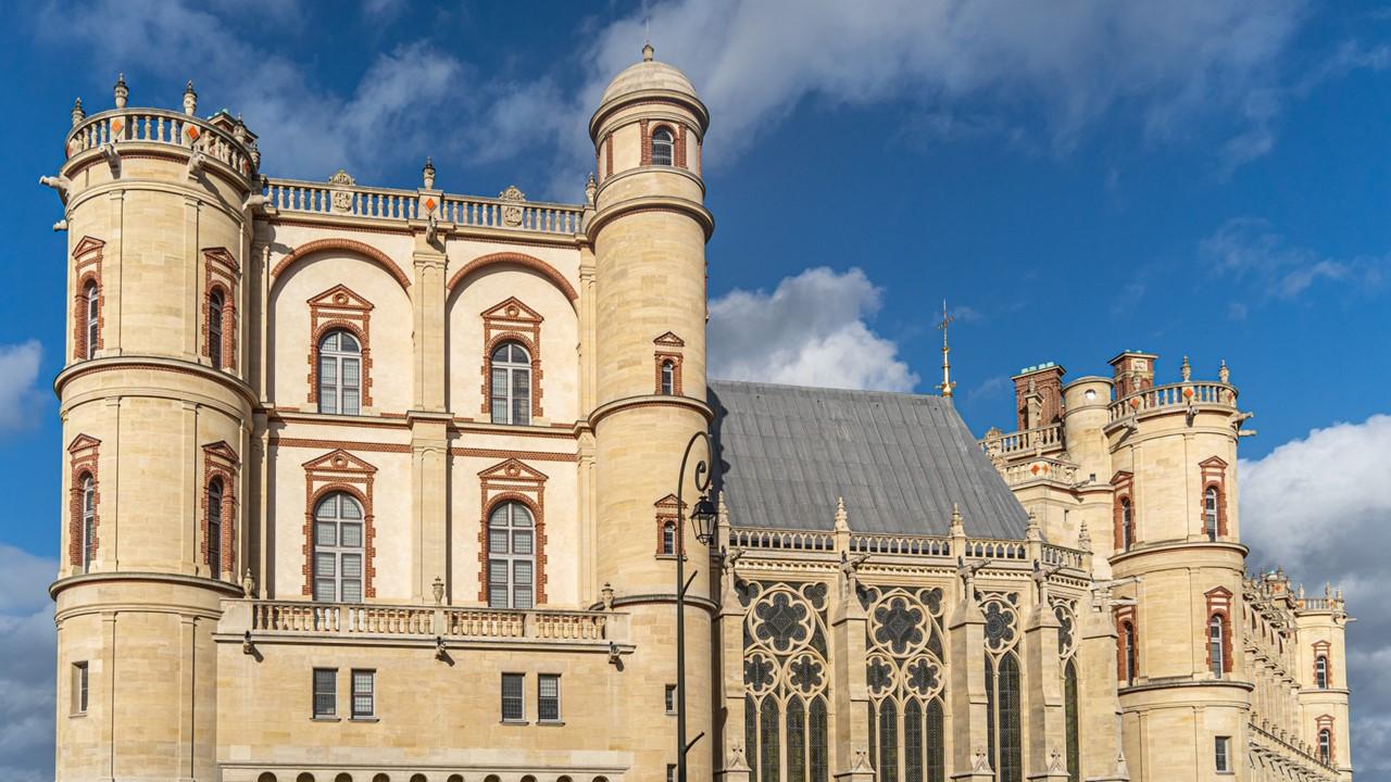 Bureau Saint-Germain-en-Laye 166m² Location Bureau Saint-Germain-en-Laye Yvelines OLBUR2533466 1