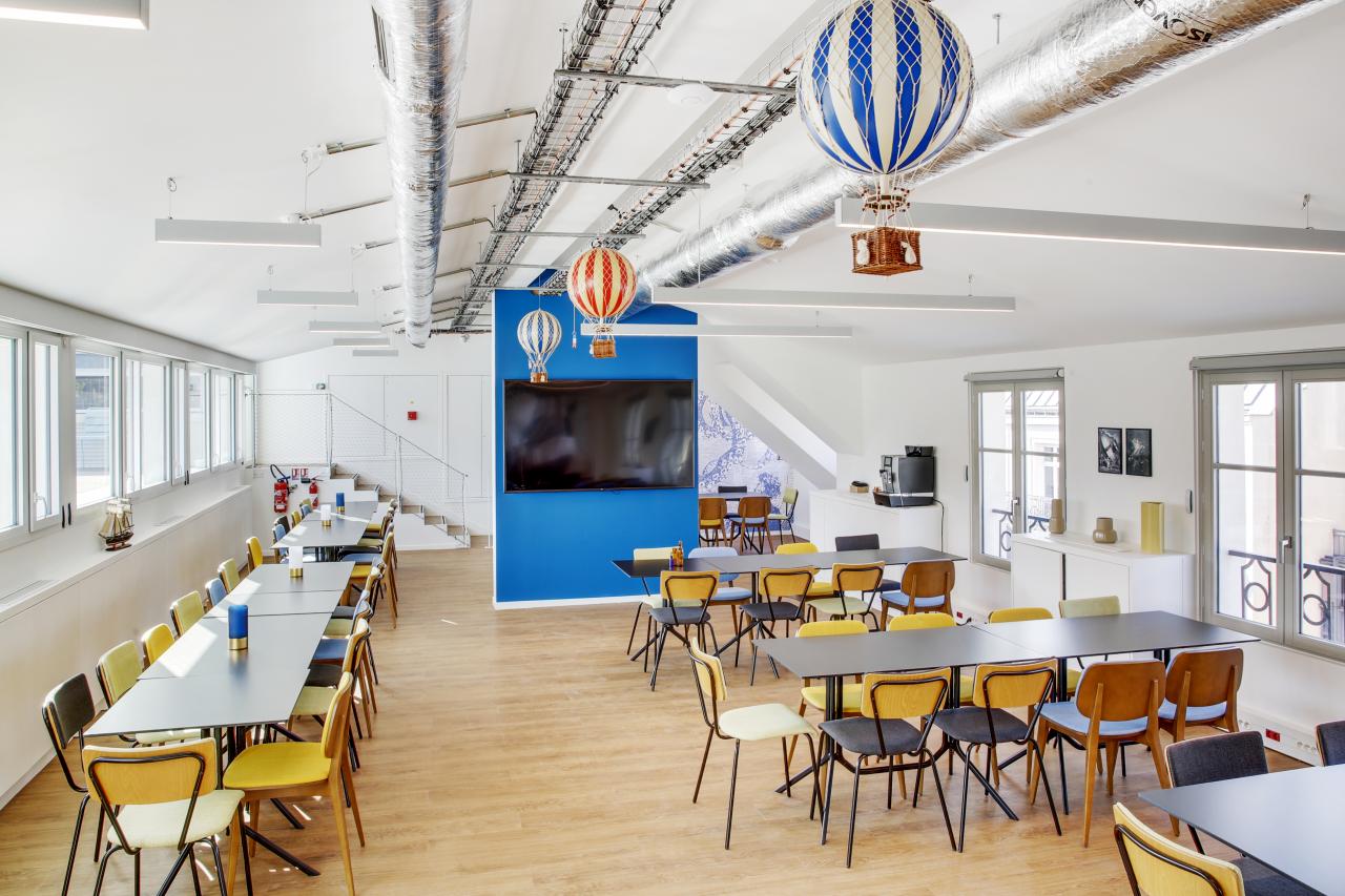 Coworking Paris 0m² Location Coworking Paris Paris OLBUR2533479 1