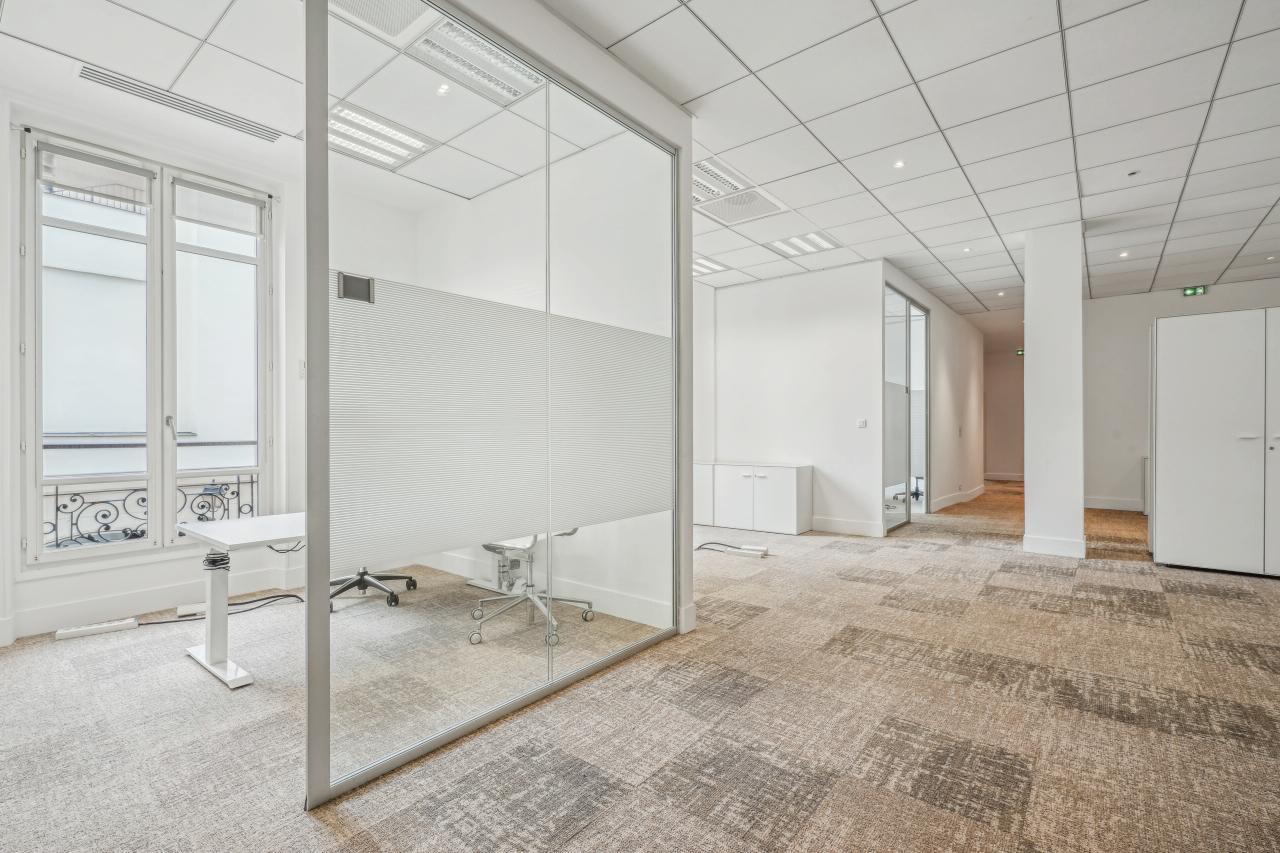 Bureau Paris 342m² Location Bureau Paris Paris OLBUR2420401 1