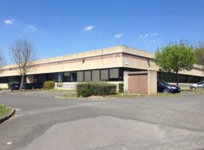 Local d'activité Bondoufle 1225m² Location Local d'activité Bondoufle Essonne OLACT2535946 1