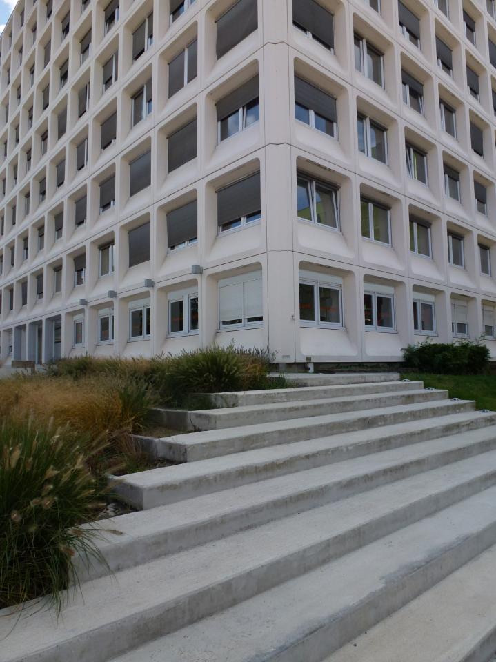 Bureau Nantes 584m² Location Bureau Nantes OLBUR2536473