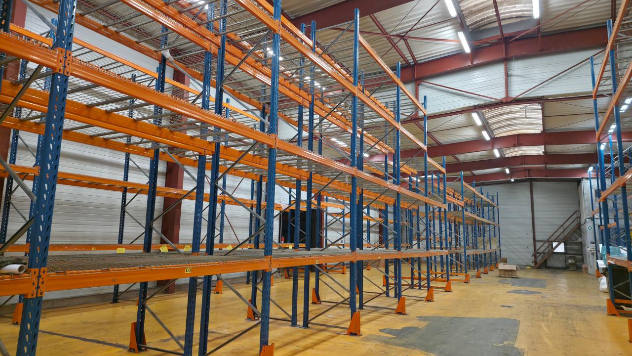 Local d'activité Croissy-Beaubourg 900m² Location Local d'activité Croissy-Beaubourg OLACT2537032