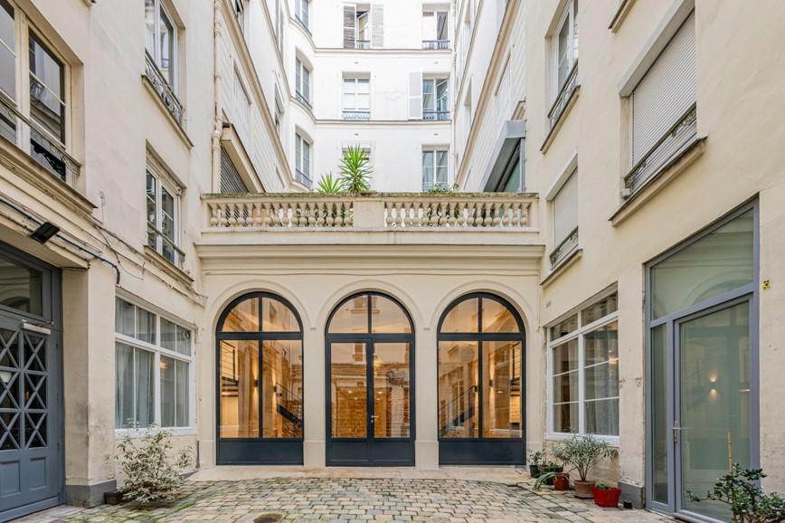 Bureau Paris 169m² Vente Bureau Paris Paris OVBUR2316584 1