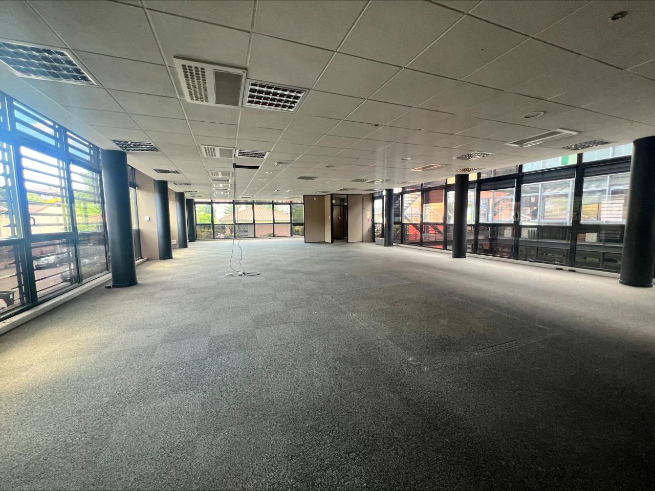 Bureau Lyon 560m² Vente Bureau Lyon Rhône OVBUR2533311 1