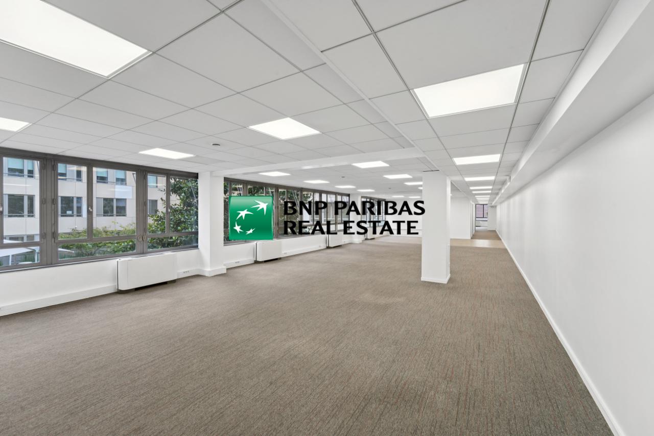 Bureau Neuilly-sur-Seine 335m² Location Bureau Neuilly-sur-Seine Hauts-de-Seine OLBUR2200283 1
