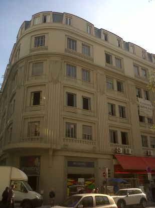 Coworking Nice 0m² Location Coworking Nice Alpes-Maritimes OLBUR2114565 1