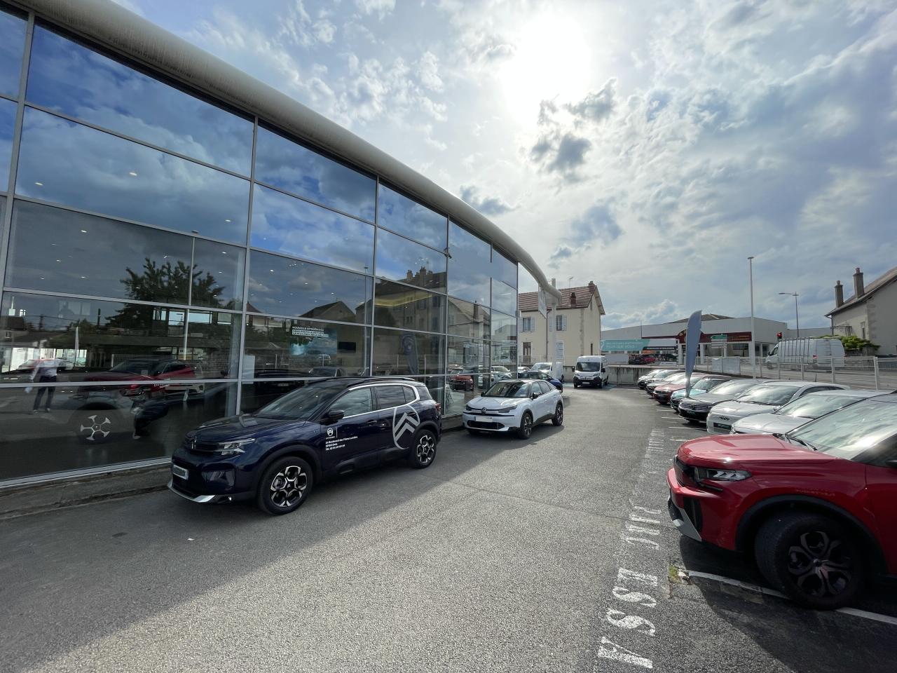 Local d'activité Dole 2900m² Vente Local d'activité Dole Jura OVACT2532558 1