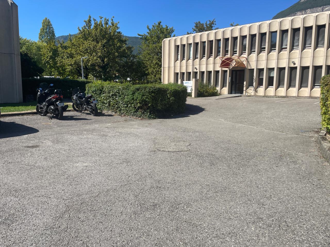 Bureau Meylan 195m² Location Bureau Meylan Isère OLBUR2109844 1