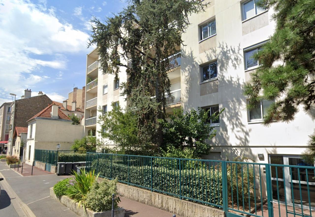 Bureau Issy-les-Moulineaux 207m² Vente Bureau Issy-les-Moulineaux Hauts-de-Seine OVBUR2639732 1
