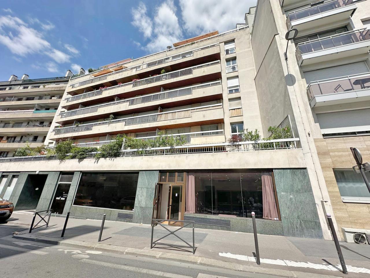 Bureau Paris 70.55m² Vente Bureau Paris OVBUR2533016