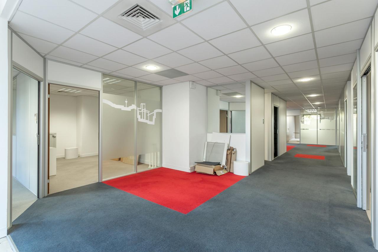 Bureau Courbevoie 454m² Vente Bureau Courbevoie Hauts-de-Seine OVBUR2532278 1
