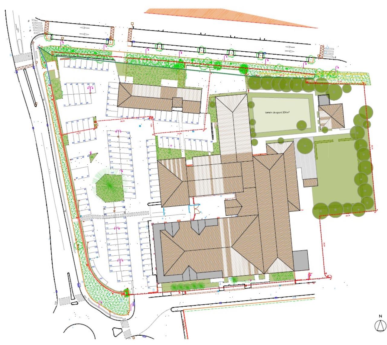 Bureau Toulouse 466m² Vente Bureau Toulouse Haute-Garonne OVBUR2639686 1