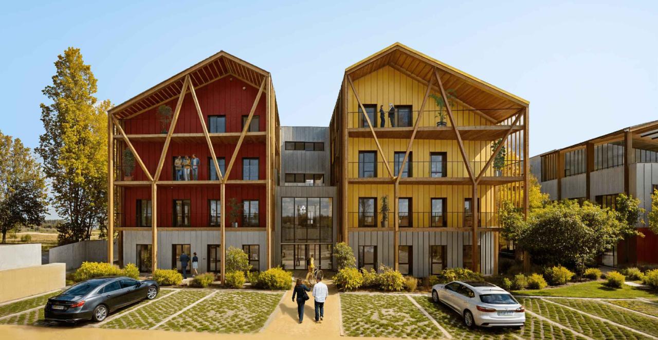 Bureau Quetigny 2877.77m² Vente Bureau Quetigny Côte-d'Or OVBUR2643092
