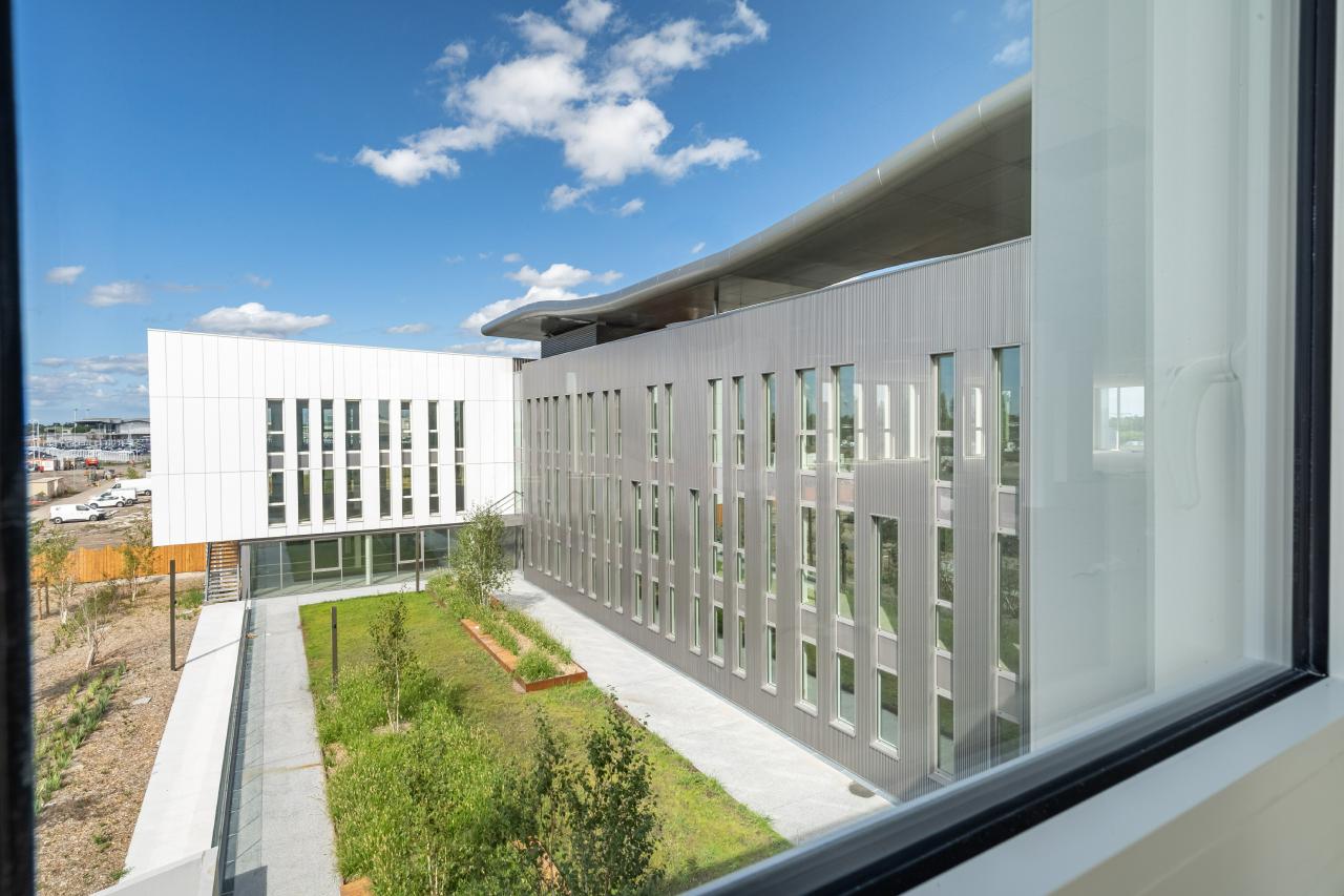 Coworking Mérignac m² Location Coworking Mérignac OLBUR2534532