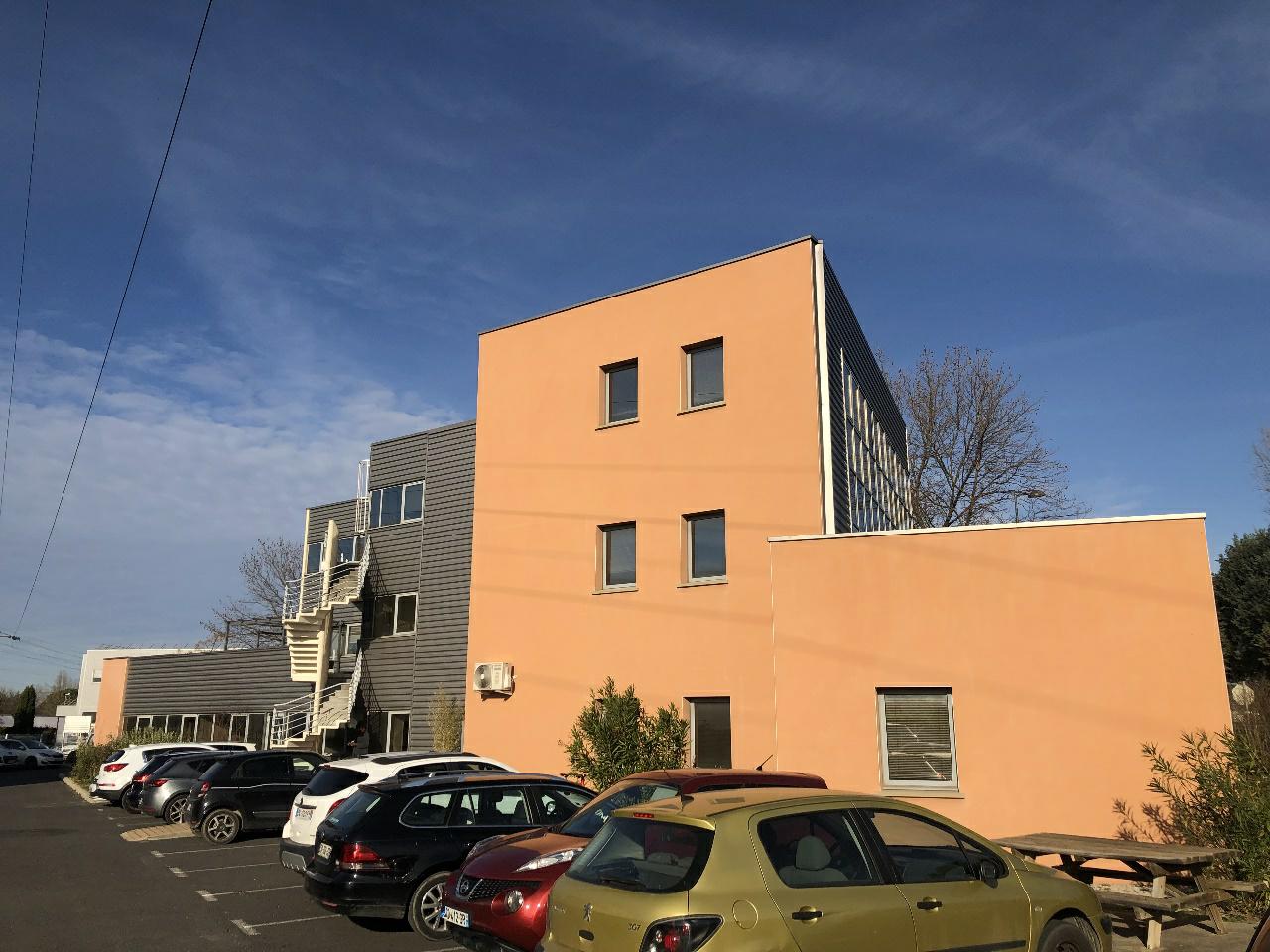 Location Bureau Castelnau-le-Lez