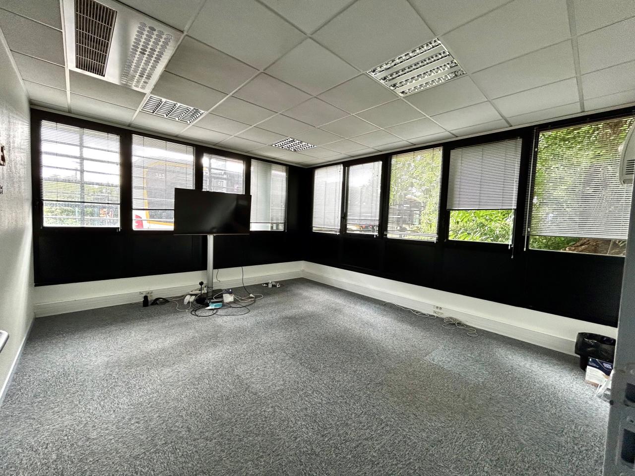 Bureau Rennes 776m² Location Bureau Rennes Ille-et-Vilaine OLBUR2534298 1