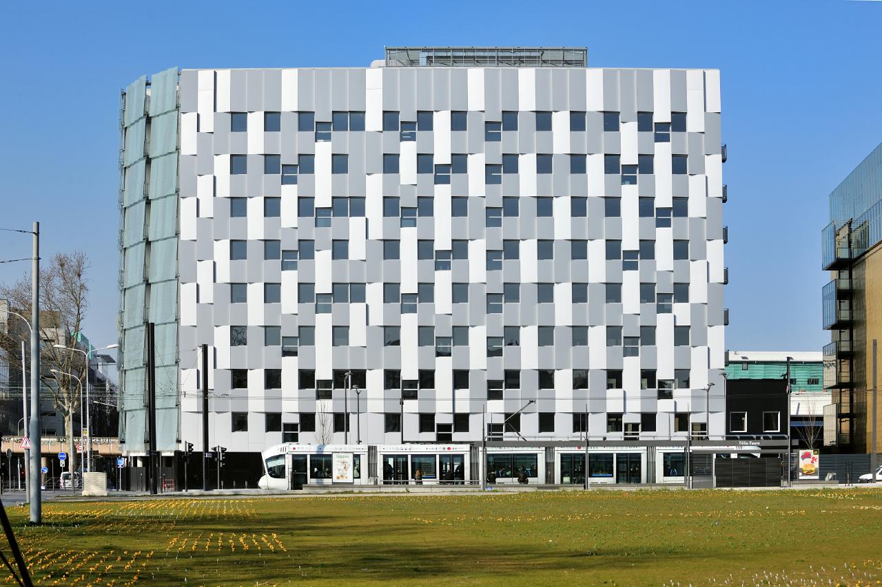 Coworking Lyon m² Location Coworking Lyon OLBUR2311269