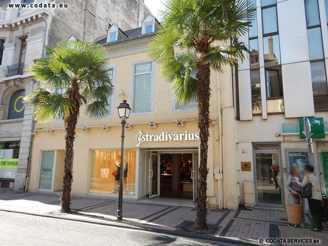 Commerce Tarbes 648m² Location Commerce Tarbes Hautes-Pyrénées OLCOM2535333 1