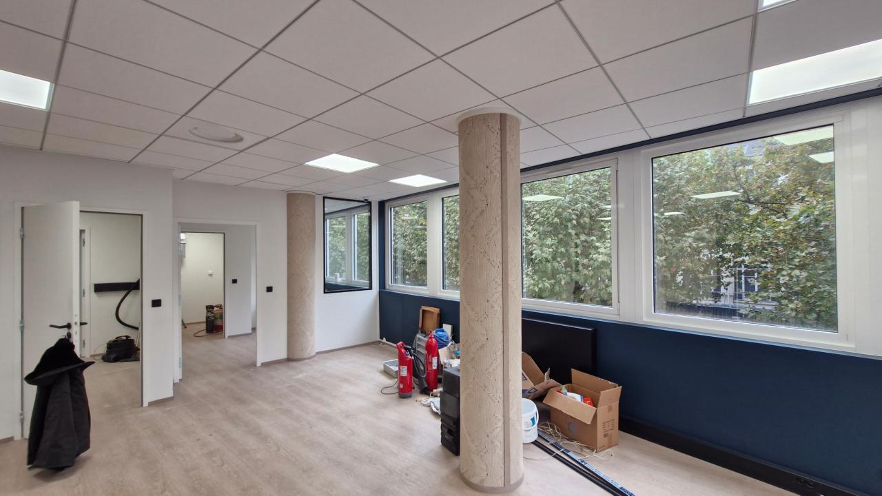 Bureau Chambéry 100m² Location Bureau Chambéry Savoie OLBUR2536106 1