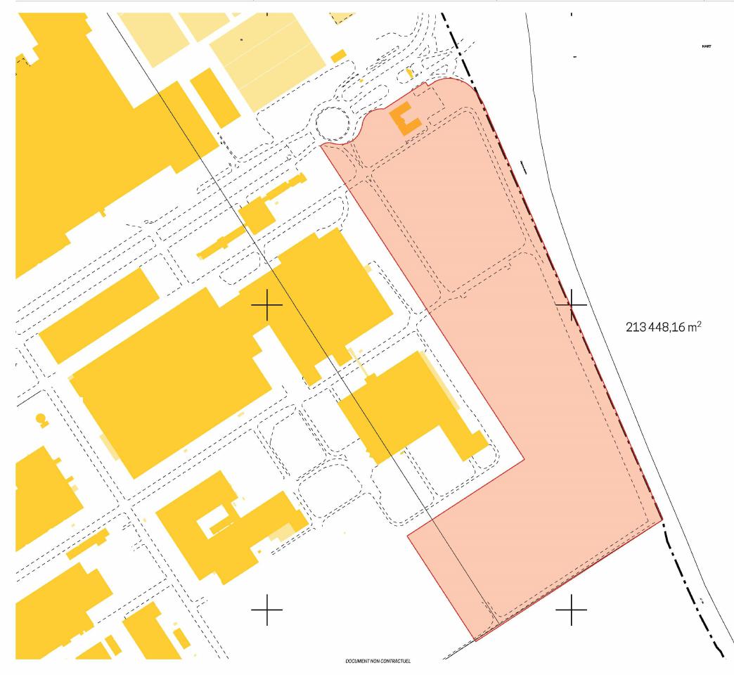 Location Entrepôt Classe A Sausheim