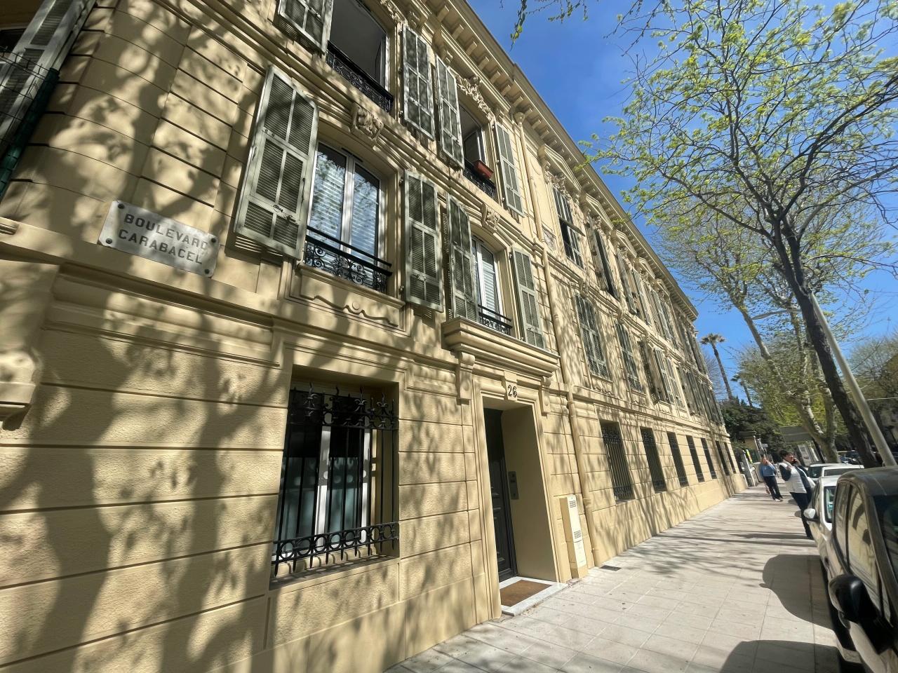 Bureau Nice 125m² Location Bureau Nice Alpes-Maritimes OLBUR2533331 1