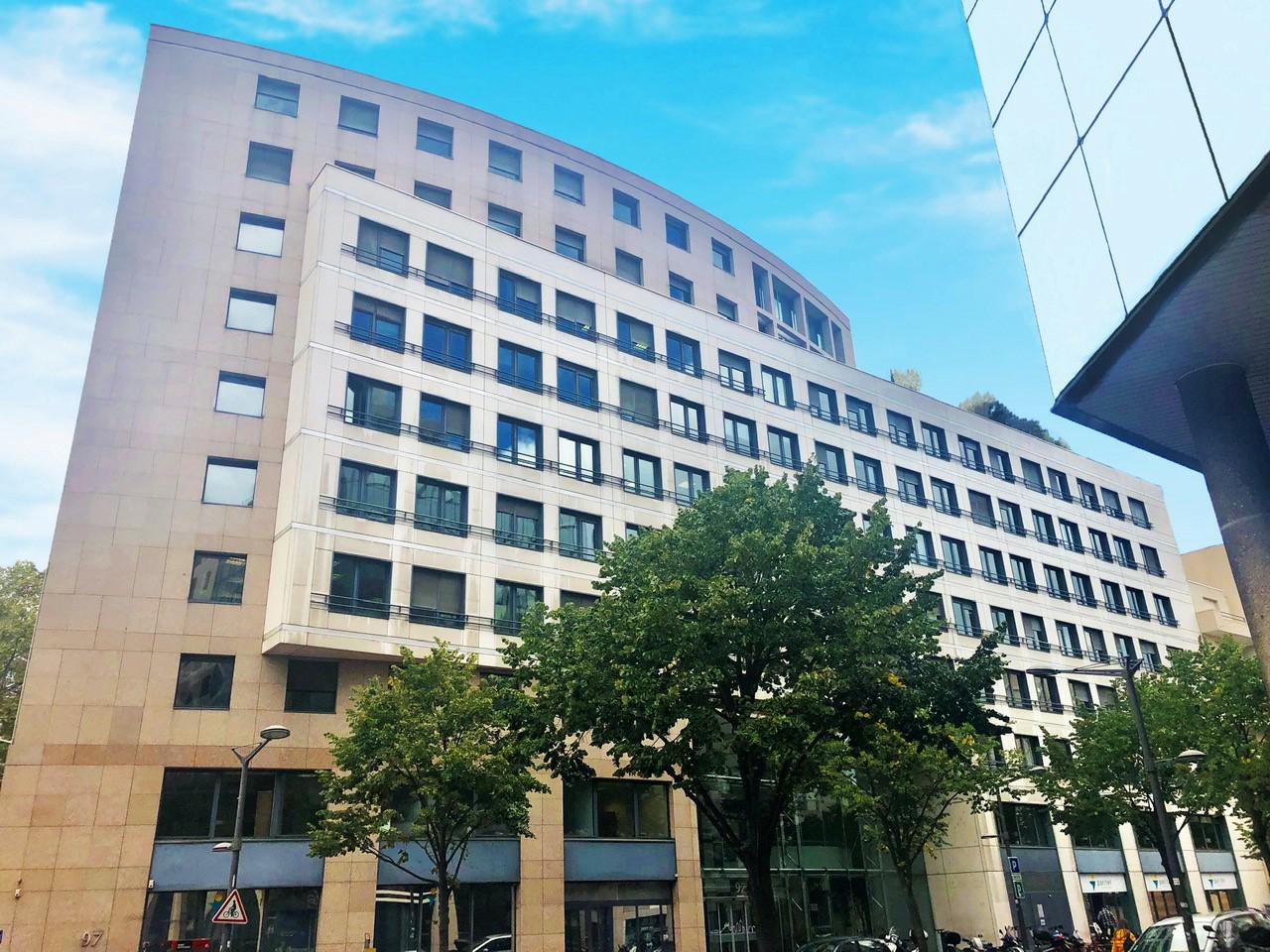 Bureau Lyon 292m² Location Bureau Lyon OLBUR2536890