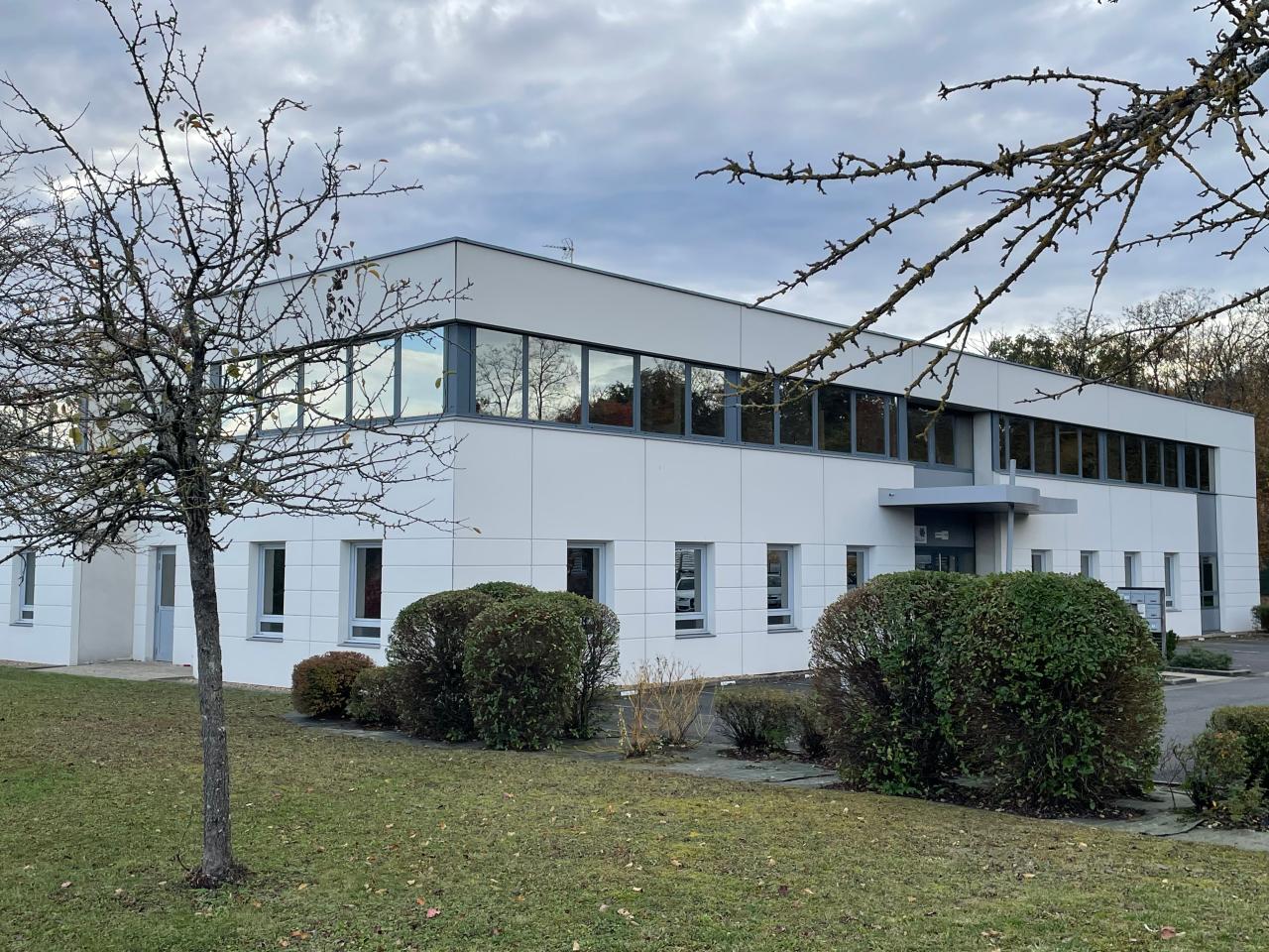 Bureau Saran 187m² Location Bureau Saran OLBUR2421603