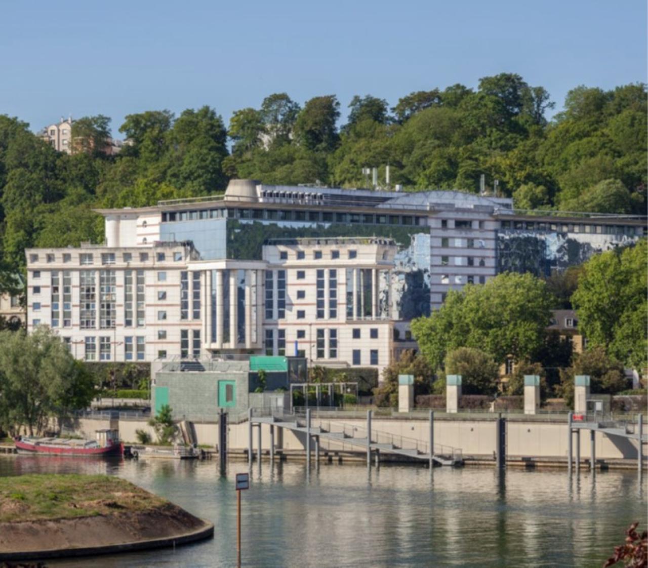 Bureau Sèvres 8026m² Location Bureau Sèvres OLBUR2201780