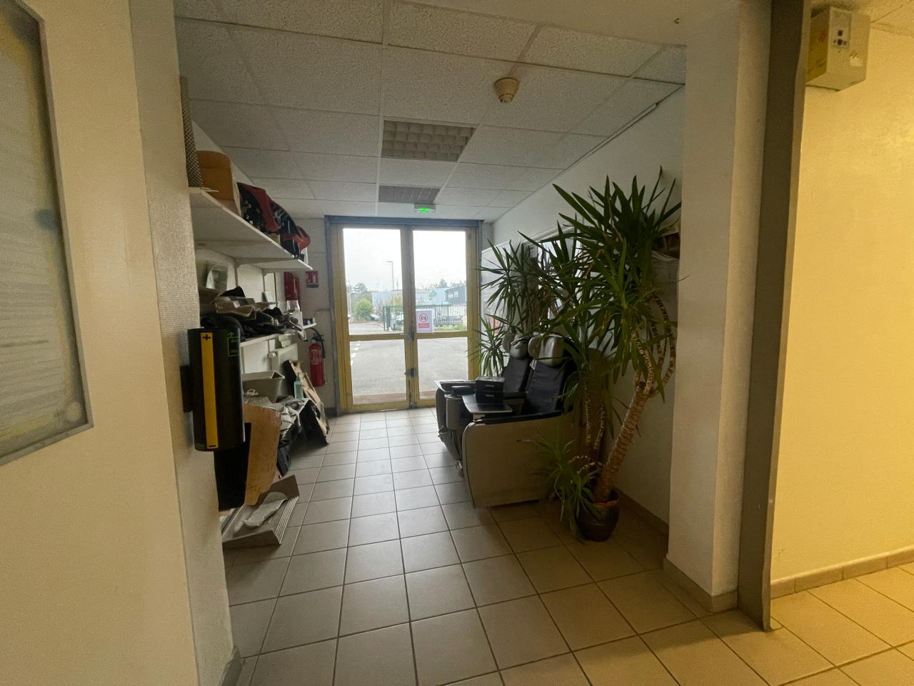 Local d'activité Ville-du-Bois 1344m² Location Local d'activité Ville-du-Bois Essonne OLACT2427530 1