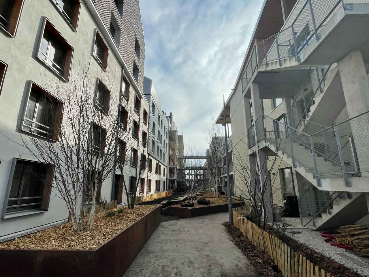 Bureau Rouen 292m² Location Bureau Rouen OLBUR2537185