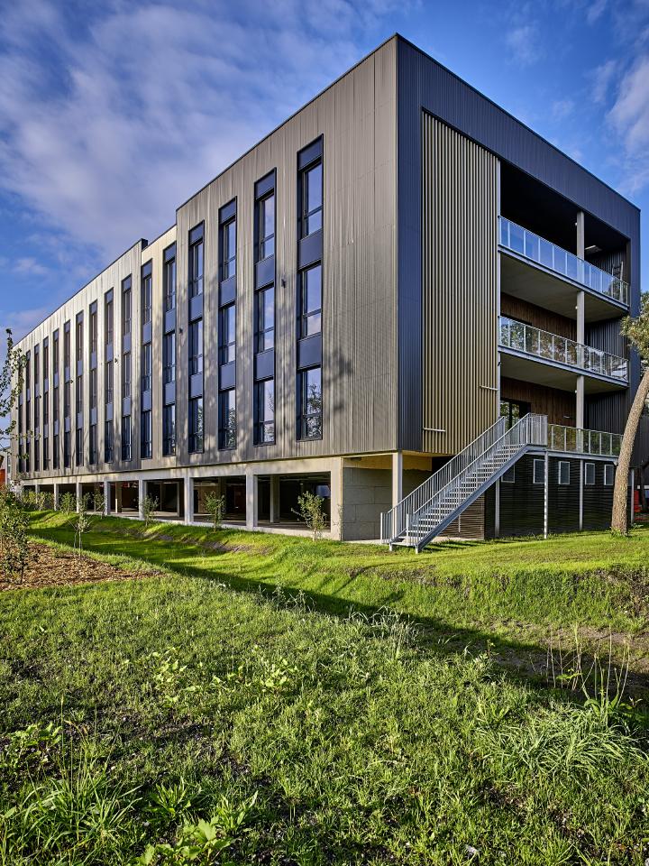 Bureau Mérignac 3220m² Location Bureau Mérignac Gironde OLBUR2318699 1