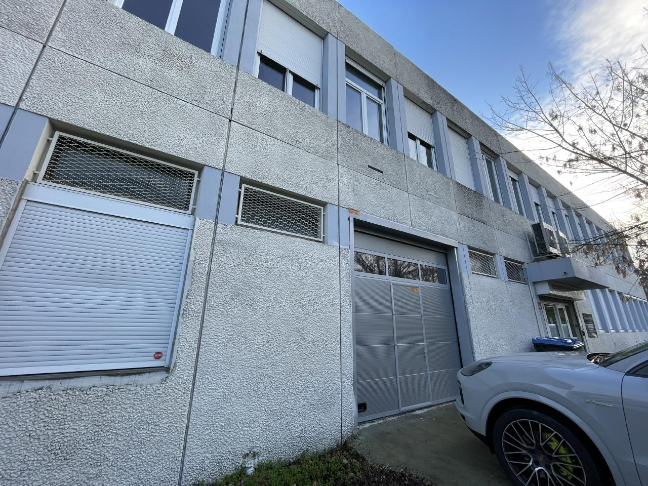 Local d'activité L Union 230m² Location Local d'activité L Union Haute-Garonne OLACT2308132 1