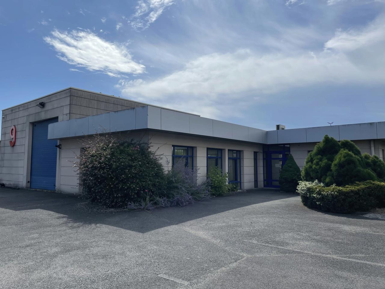 Bureau La Chapelle-Saint-Mesmin 568m² Vente Bureau La Chapelle-Saint-Mesmin Loiret OVBUR2533950 1