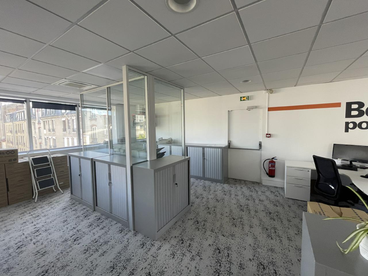 Bureau Vincennes 3859m² Location Bureau Vincennes OLBUR2533979