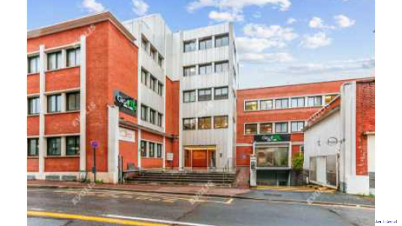 Bureau Malakoff 931m² Vente Bureau Malakoff Hauts-de-Seine OVBUR2318265 1