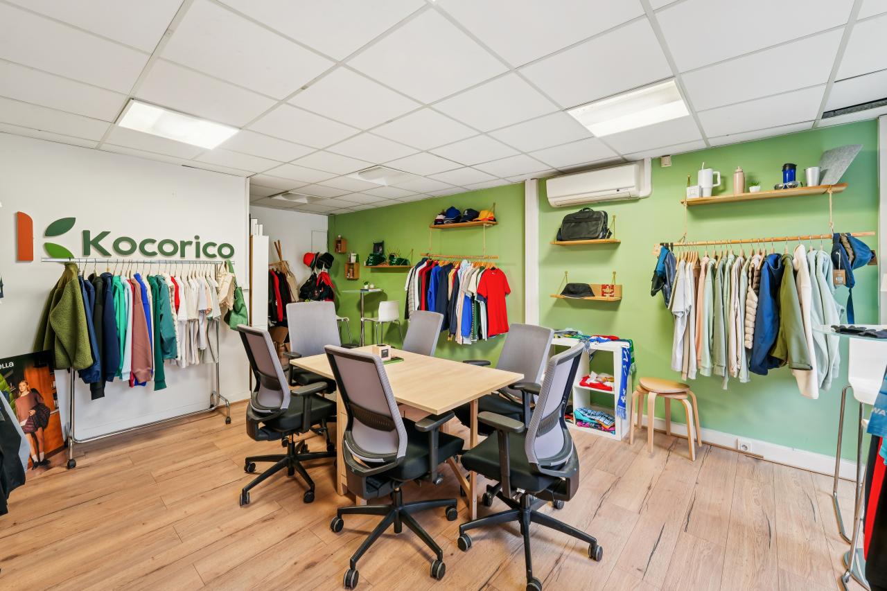 Bureau Levallois-Perret 360m² Location Bureau Levallois-Perret Hauts-de-Seine OLBUR2424196 1