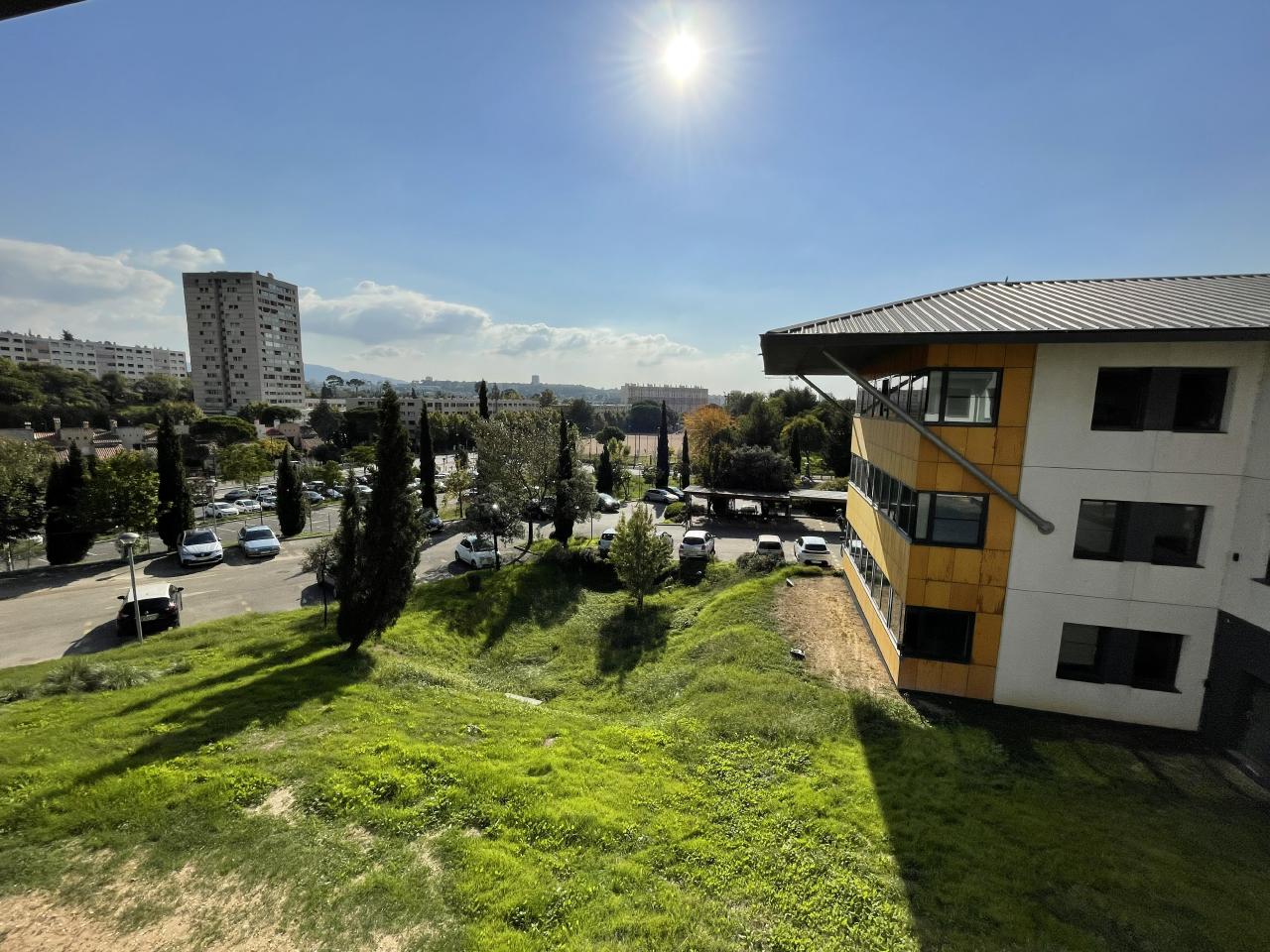 Bureau Marseille 2208m² Location Bureau Marseille Bouches-du-Rhône OLBUR2119690 1