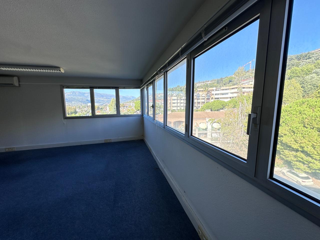 Bureau Nice 200m² Location Bureau Nice Alpes-Maritimes OLBUR2316254 1