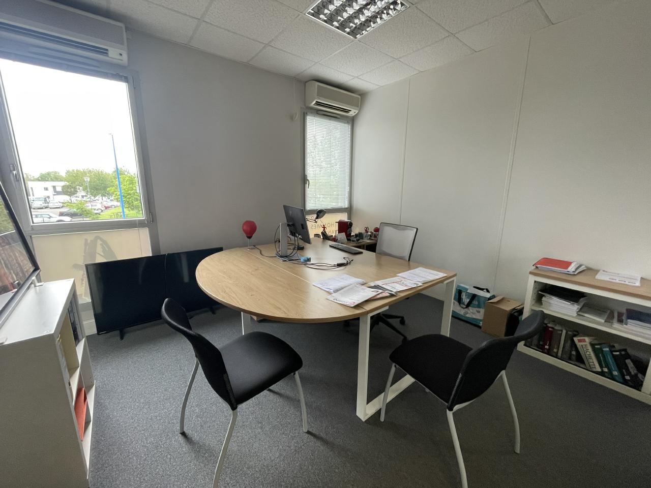 Location Bureau La-Chapelle-sur-Erdre