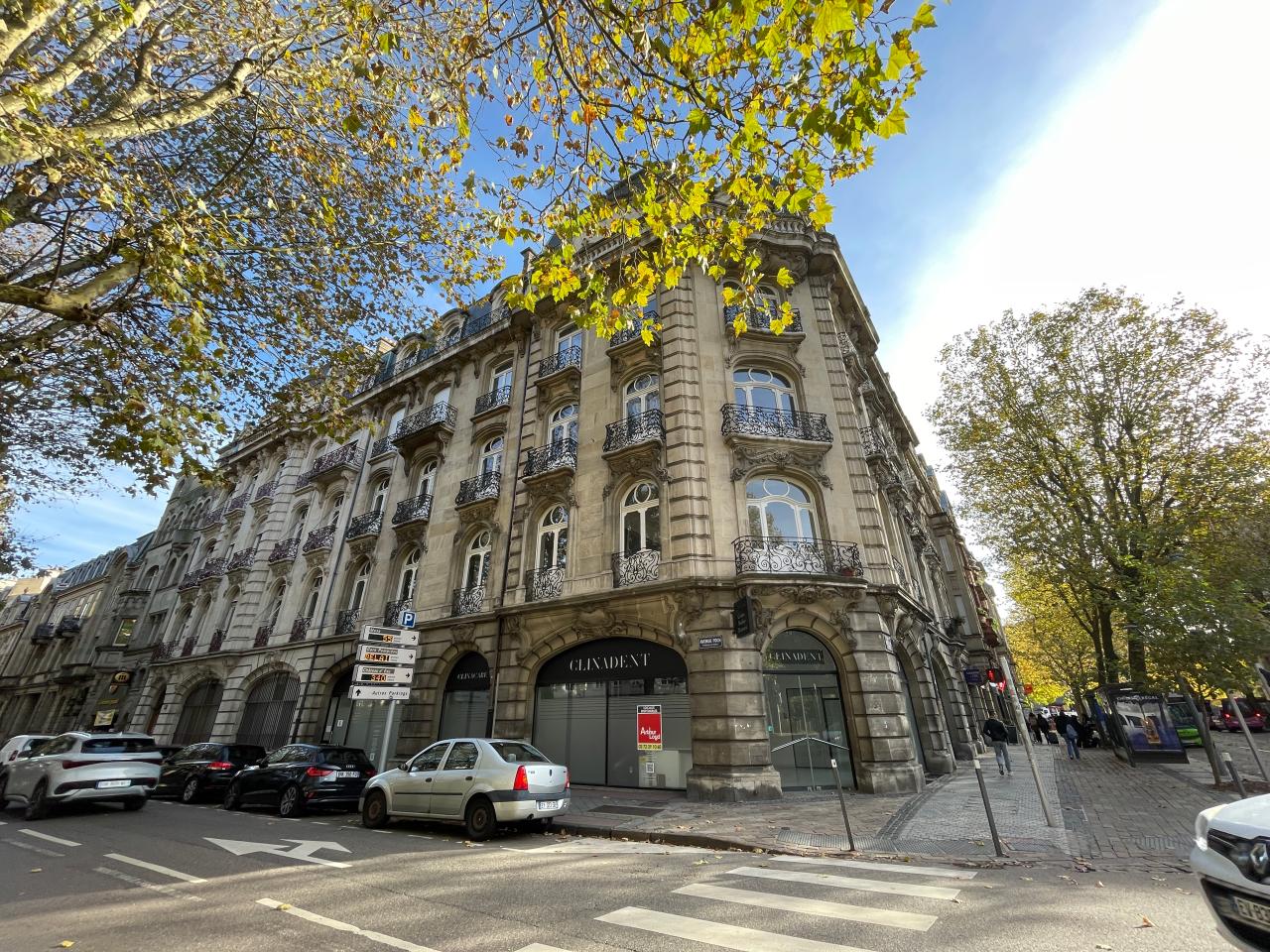 Bureau Metz 400m² Location Bureau Metz Moselle OLBUR2536066 1