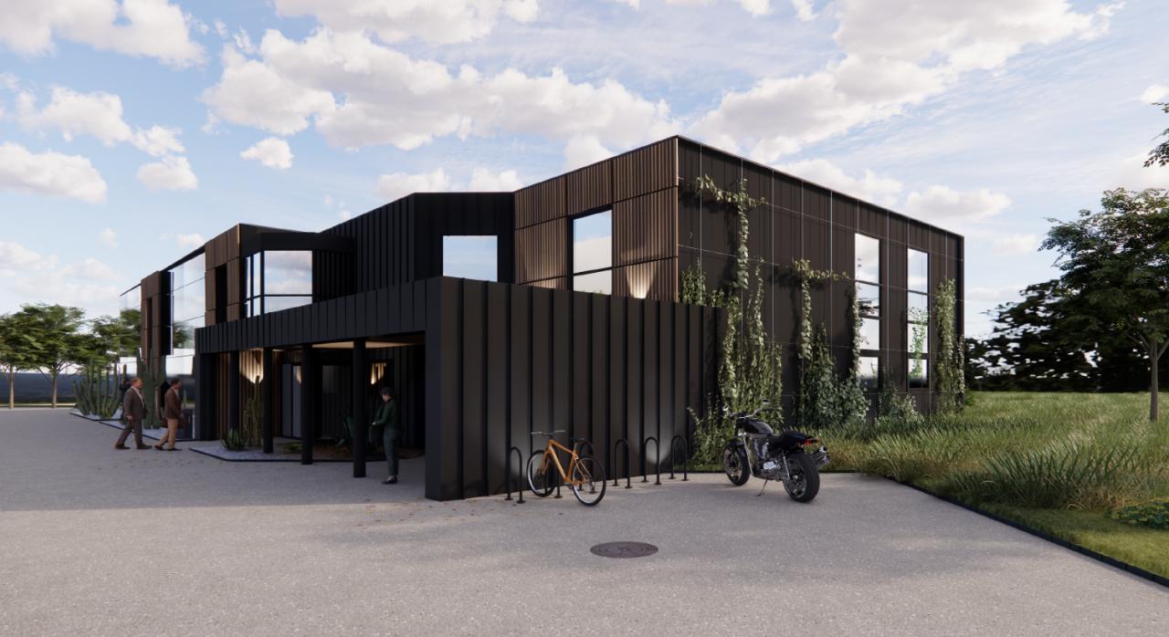 Bureau Toulouse 390m² Vente Bureau Toulouse Haute-Garonne OVBUR2535587 1