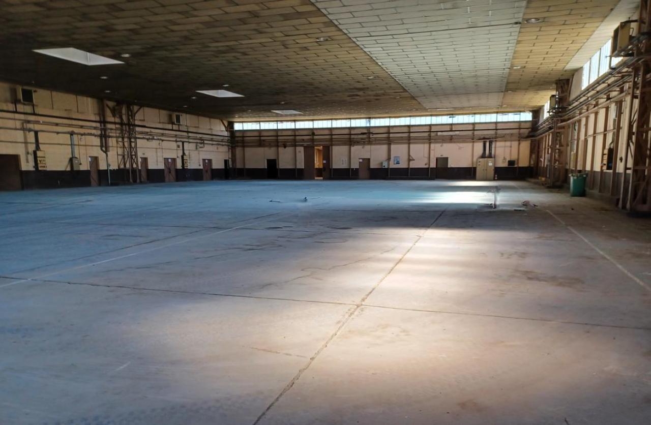 Local d'activité Entzheim 620m² Location Local d'activité Entzheim Bas-Rhin OLACT2535425 1