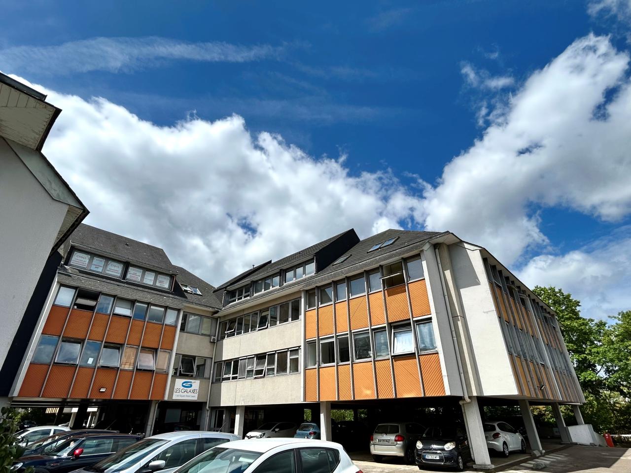 Bureau Rennes 457m² Vente Bureau Rennes Ille-et-Vilaine OVBUR2533885 1