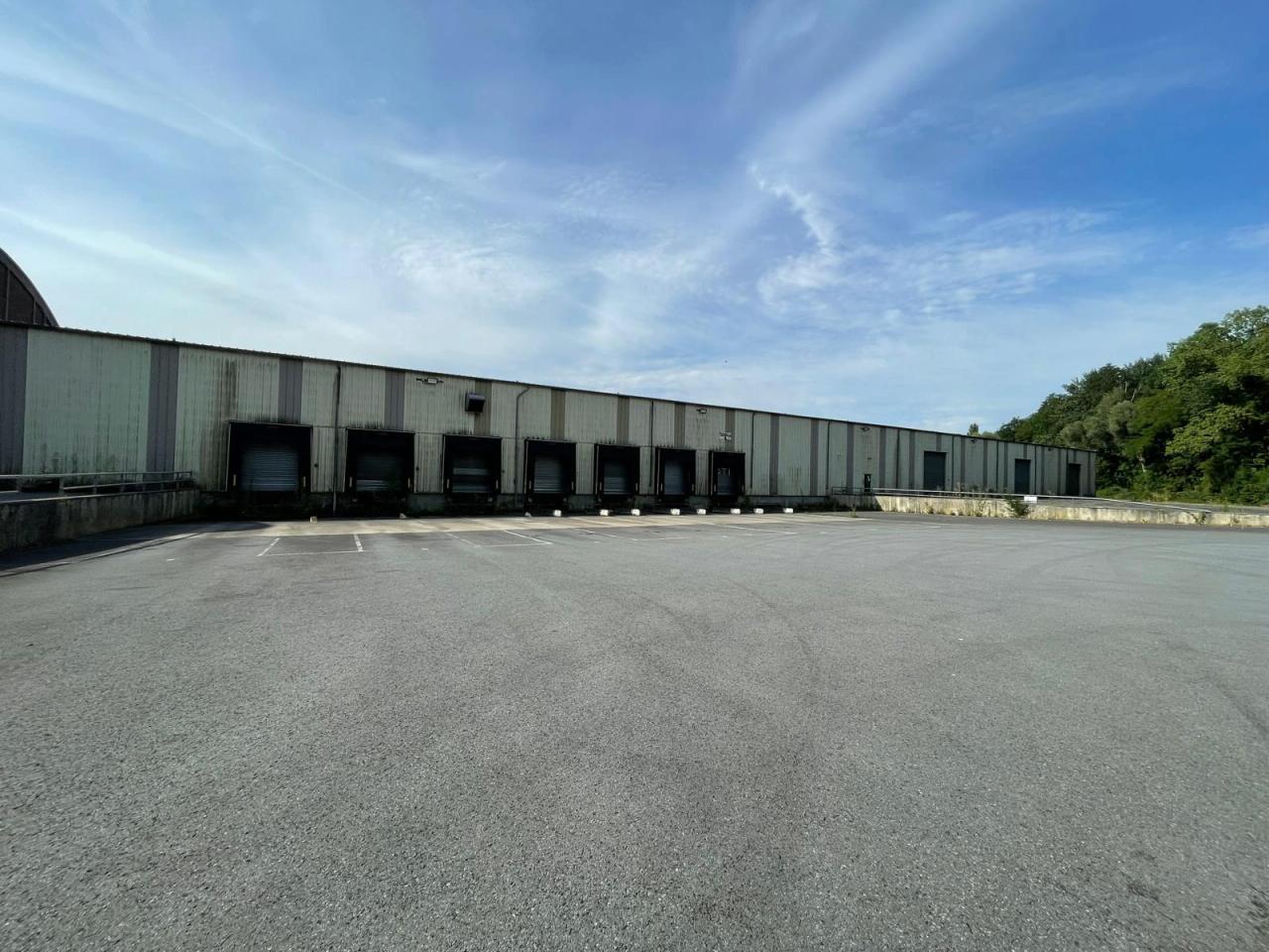 Local d'activité Sin-le-Noble 11760m² Vente Local d'activité Sin-le-Noble OVACT2534018